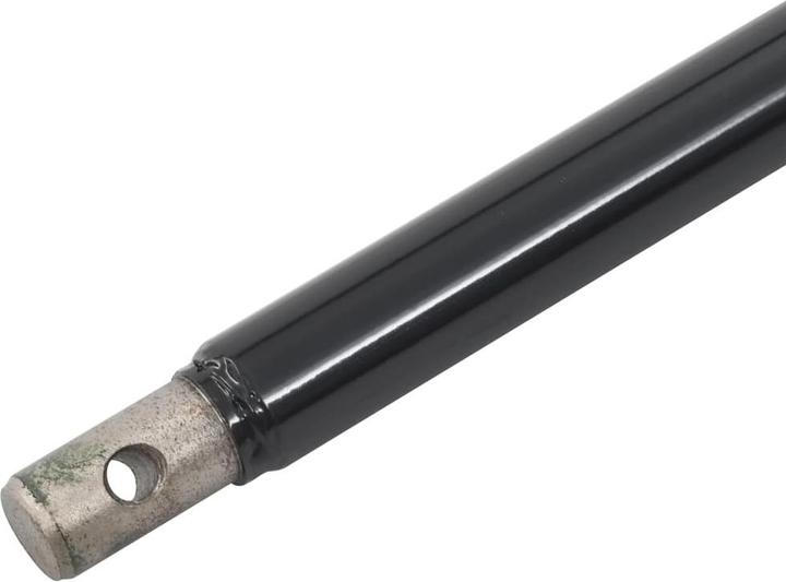 Immagine prodotto VidaXL Estensione del trapano (Nero, 50 cm)
