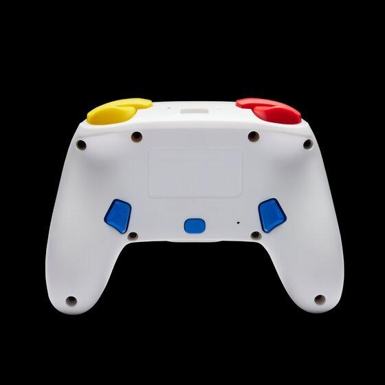 Actual product image PowerA NANO - Controller (Switch, Switch Lite, Switch OLED)