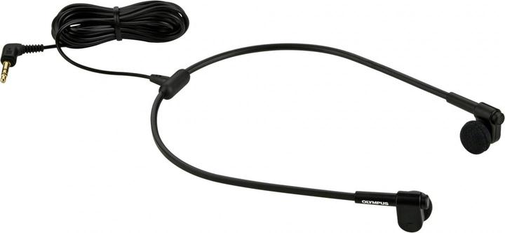 Olympus E-62 Stereo-Transkriptions-Headset