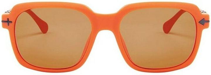 Immagine prodotto Opposit Damensonnenbrille TM-522S-04 ORANGE ø 56 mm