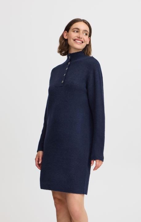 Actual product image B.young BYOMEA DRESS 20815290 (XS)
