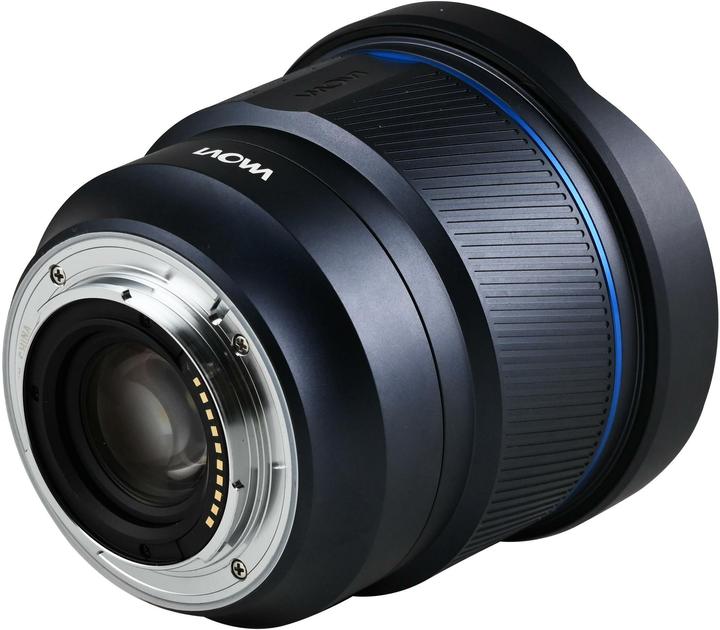 Immagine prodotto Laowa 10 mm 1:2.8 Zero-D Sony E (Sony E, Full-frame)