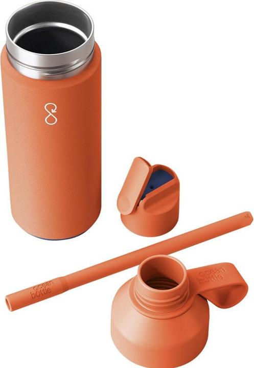 Image du produit Ocean Bottle - Gourde GO (0.50 l)