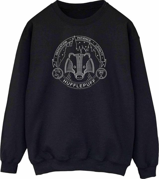 Hufflepuff Sweatshirt