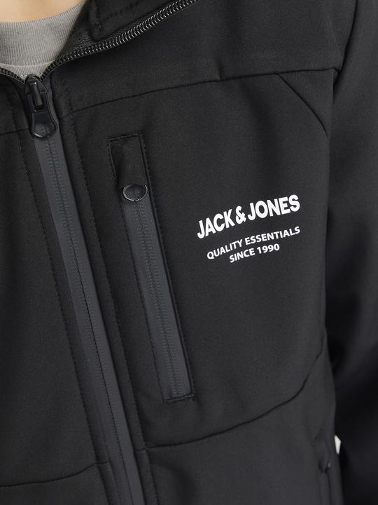 Immagine prodotto Jack & Jones Jjtheo Softshell Jacket Noos Jnr (164)