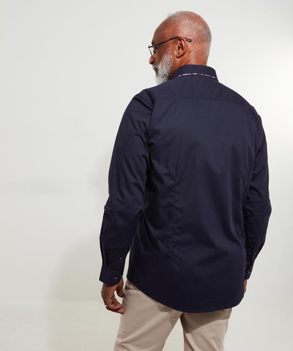 Immagine prodotto Joe Browns Camicia button down con doppio colletto (S)