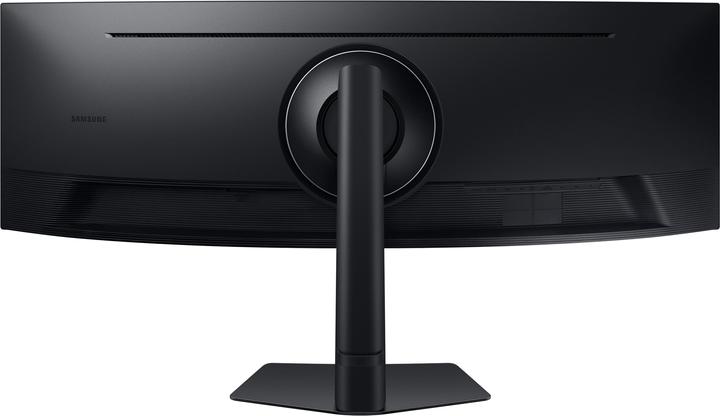 Image du produit Samsung ViewFinity S9 - S95UC S49C950UAU (5120 x 1440 pixels, 49")