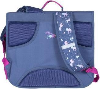 Produktbild schulranzen kind bella sara cosmic 38 cm