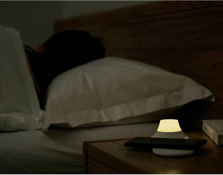 Actual product image Yeelight YLYD08YI night light ambient lighting (15 W)