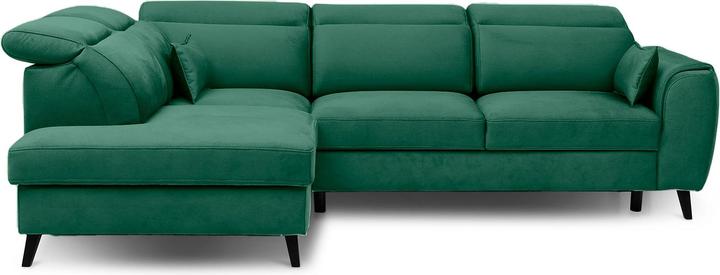 Verde scuro Lukso 35