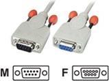 Produktbild Lindy RS232-Kabel, ST-BU (20 m, VGA)