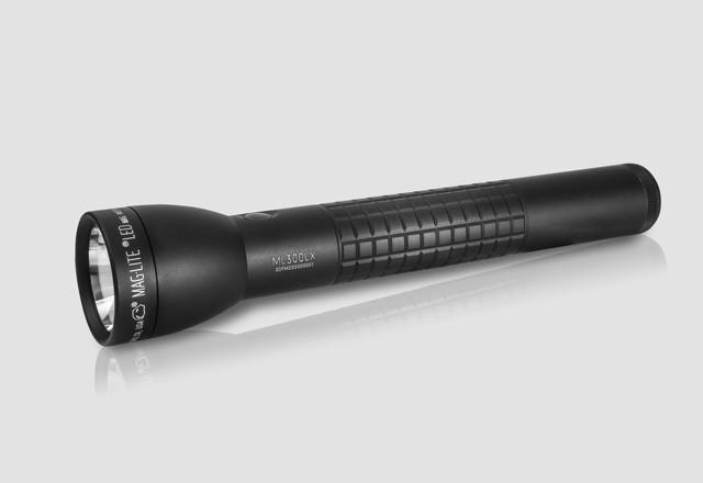 Actual product image Maglite Ml300lx (30 cm, 625 lm)