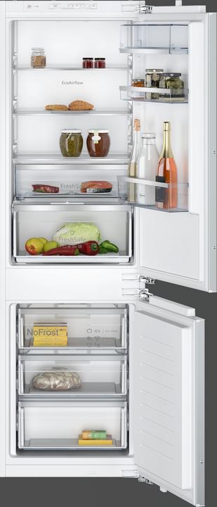 Produktbild Neff KI7862FE0 (260 l)