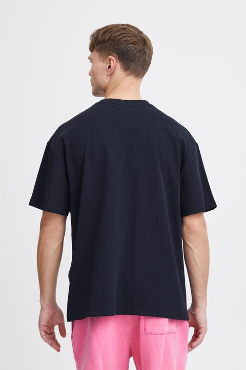 Image du produit TheJoggConcept JCMMSILAS LOGO TSHIRT 2 22800461 (XXL)