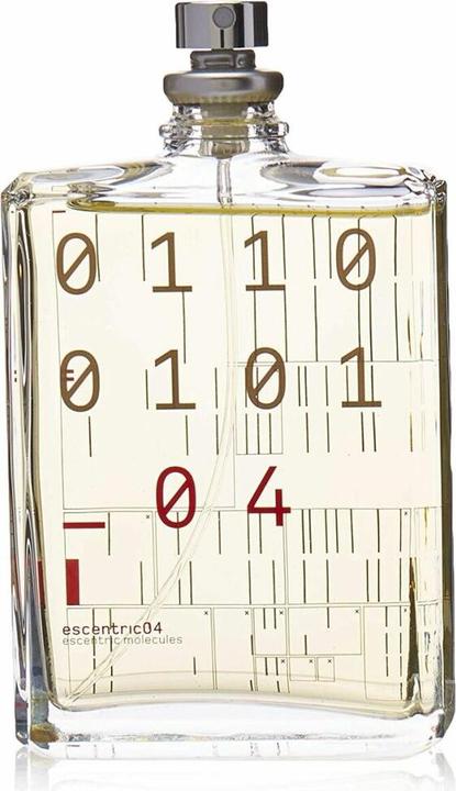 Actual product image Escentric Molecules Escentric 04 (Eau de toilette, 30 ml)