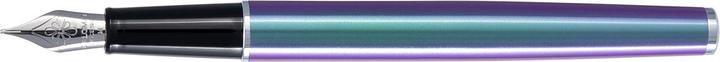 Image du produit Diplomat Fll Support Traveller F (Pétrole funky, 1 x)