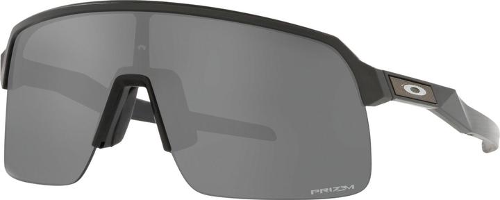 Matte carbon, Prizm Black