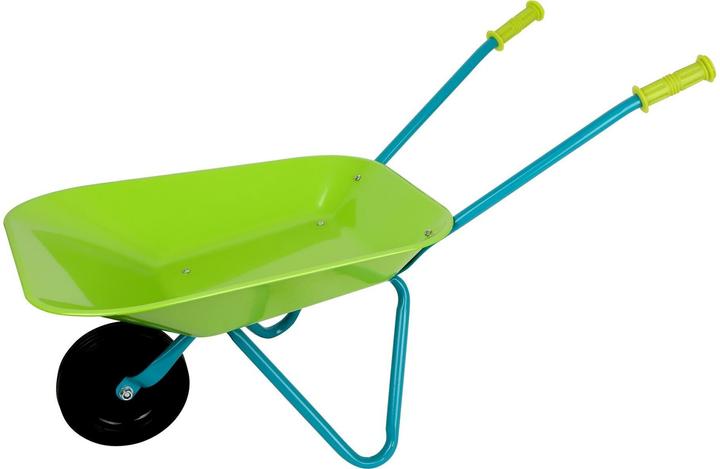 Immagine prodotto small foot Grande set da giardino con carriola