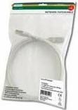 Produktbild Digitus CAT 5e F/UTP Patchkabel (F/UTP, CAT5e, 3 m)