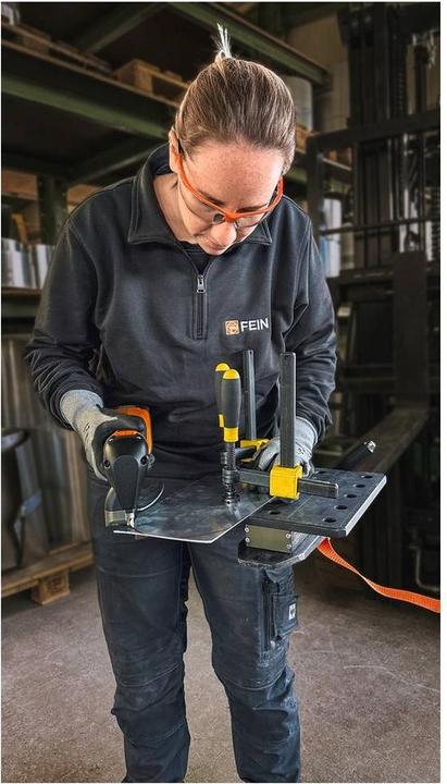 Produktbild Fein Permanentmagnet Zurrgurt VersaMAG 32172050020