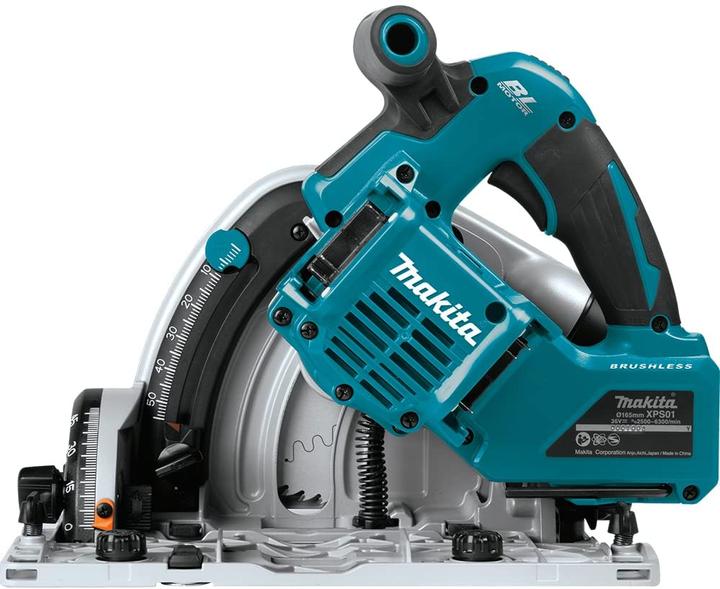 Productafbeelding Makita Batterij invalzaag