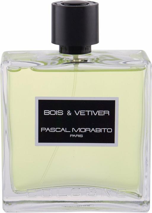 Actual product image Pascal Morabito Collection Cologne Bois & Vetiver (Eau de toilette, 200 ml)