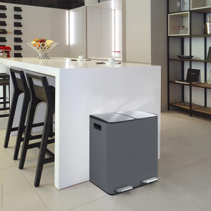 Actual product image spirella Aliya (40 l)
