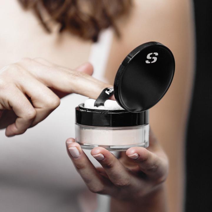 Produktbild Sisley Phyto-Poudre Libre (Nr. 04 - Sable)