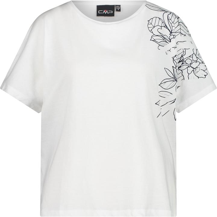 CMP Campagnolo T-Shirt (L)