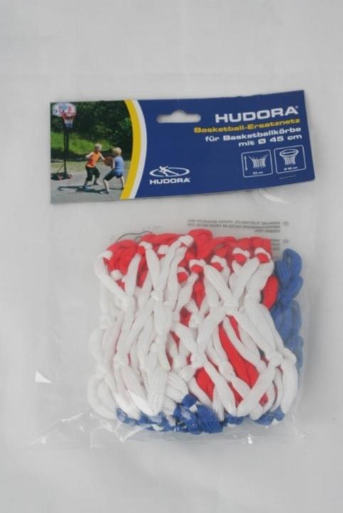 Produktbild Hudora Basketballnetz