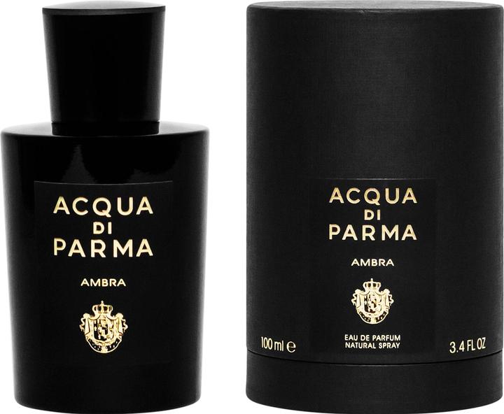 Actual product image Acqua Di Parma Ambergris (Eau de parfum, 100 ml)