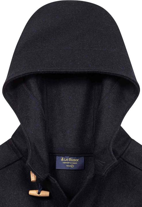 Immagine prodotto Le Minor e minore e cappotto kabig (L)