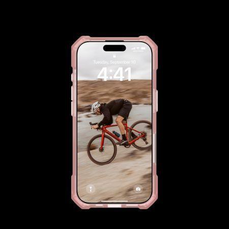 Image du produit UAG Urban Armor Gear Étui Essential Armor MagSafe (Apple iPhone 16 Pro)