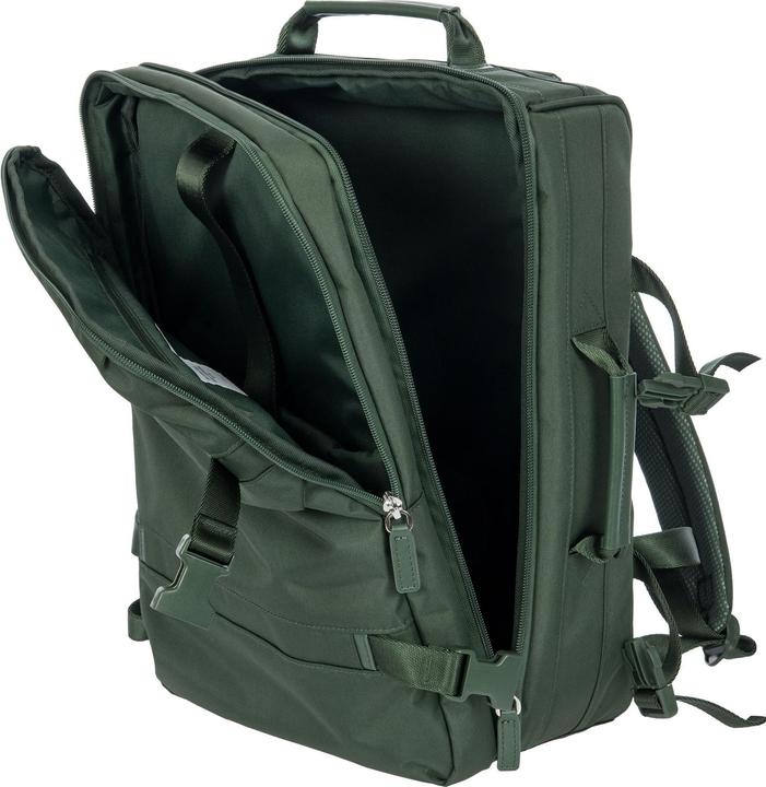 Produktbild Brics Positano Daypack 42 cm Laptopfach (19 l)