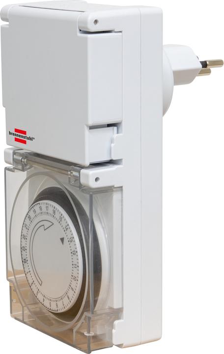 Produktbild Brennenstuhl MZ 55 (3-Polig)