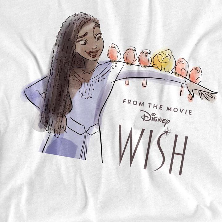 Produktbild Wish Formula Friends TShirt (M)