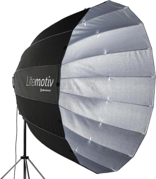 Image du produit Elinchrom Boîte à lumière Litemotiv Octabox 190cm (Boîte à lumière, 190 cm)