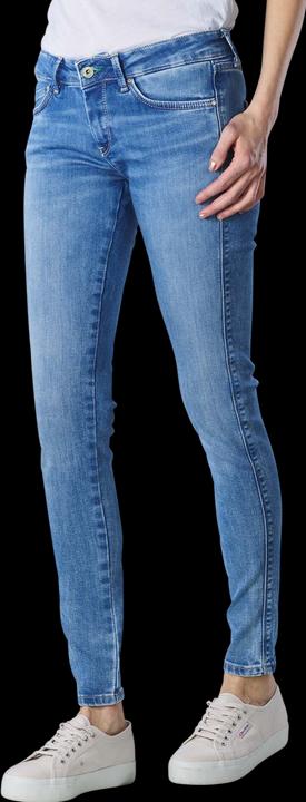 Immagine prodotto Pepe Jeans Pixie Stitch Jeans Skinny Fit blu (W32/L32)