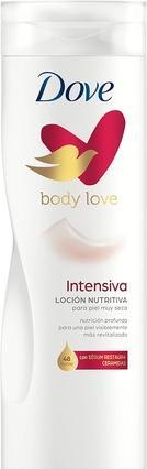 Produktbild Dove Körperlotion 400ml für extra trockene Haut (Körperlotion, 400 ml)