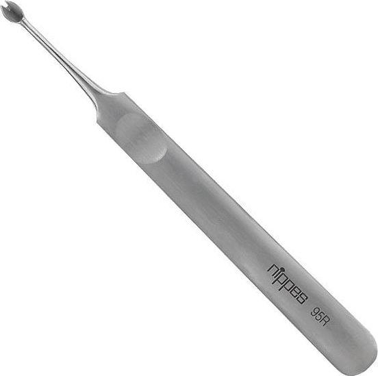 Nippes Nagelhautmesser
