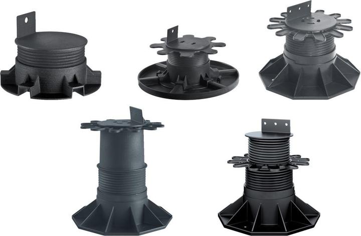 Eurotec Bottom part
