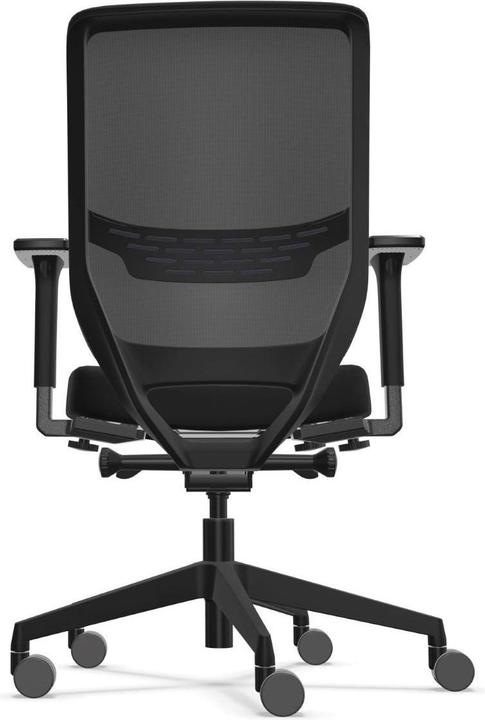 Produktbild Trendoffice to-sync pro Drehstuhl, Netz-Rückenlehne