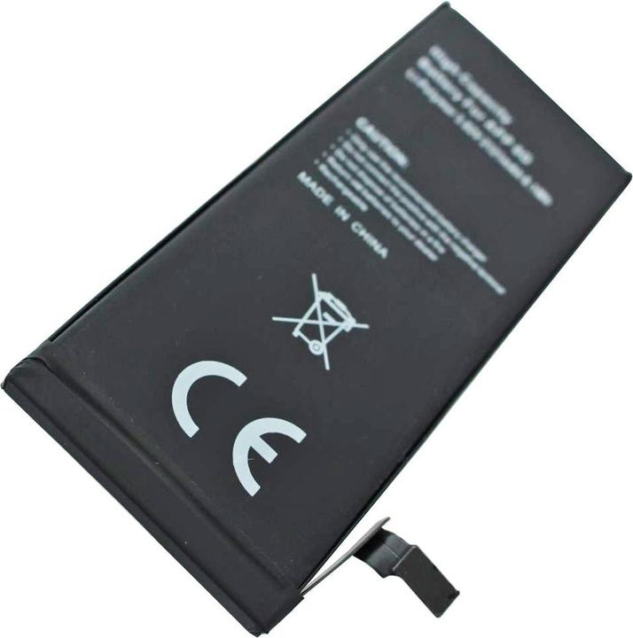 Image du produit AccuCell Batterie haute puissance iPhone 6