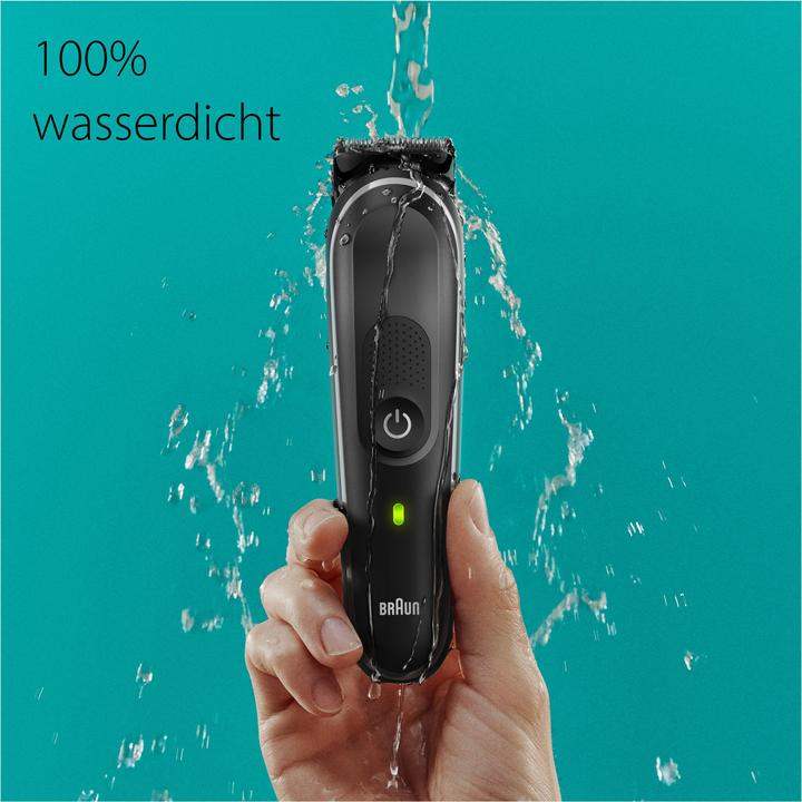 Productafbeelding Braun Alles-in-één stylingset serie 5 MGK5410