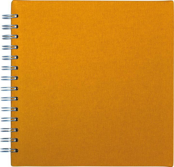 Image du produit Eibert Visual Album photo Square (20 x 20 cm)