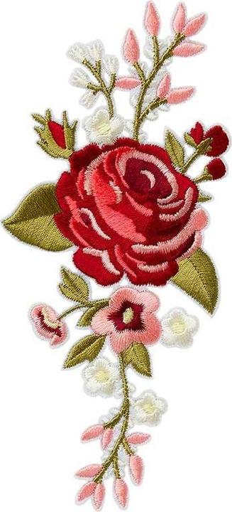 Image du produit Mono Quick Rameau fleuri (1 x)