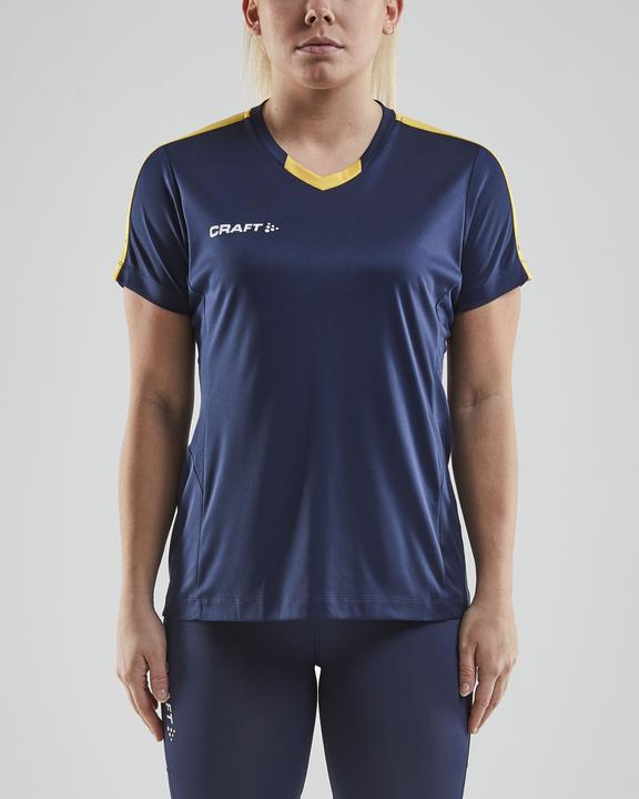Immagine prodotto Craft Progresso Maglia Contrasto Wmn (L)