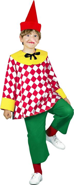 Produktbild Widmann Kleiner Hampelmann Pinocchio (128, 134, 140)