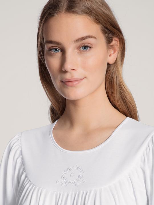 Produktbild Calida Kurzarm-Nachthemd, Länge 110cm (54)