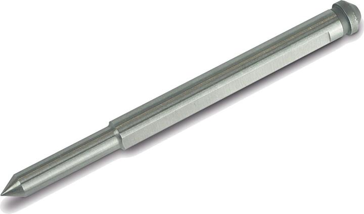 Fein Guide pin Ø 6.35 mm Cutting depth 25 mm HSS + HM / Weldon/Quick IN (6.35 millimetres)
